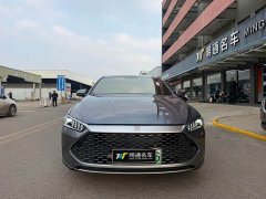 BYD Qin PLUS Glory Edition DM-i 55KM Leading - ფოტო 2
