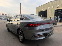 BYD Qin PLUS Glory Edition DM-i 55KM Leading - ფოტო 5