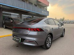BYD Qin PLUS Glory Edition DM-i 55KM Leading - ფოტო 6