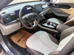 BYD Qin PLUS Glory Edition DM-i 55KM Leading - ფოტო 7