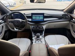 BYD Qin PLUS Glory Edition DM-i 55KM Leading - ფოტო 8