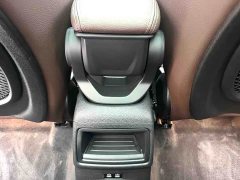 BMW X1 sDrive20Li Fashion - ფოტო 10