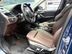 BMW X1 sDrive20Li Fashion - ფოტო 12