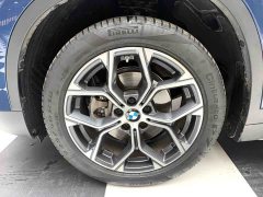 BMW X1 sDrive20Li Fashion - ფოტო 13