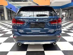 BMW X1 sDrive20Li Fashion - ფოტო 15