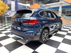 BMW X1 sDrive20Li Fashion - ფოტო 16