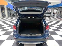BMW X1 sDrive20Li Fashion - ფოტო 18
