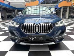 BMW X1 sDrive20Li Fashion - ფოტო 2