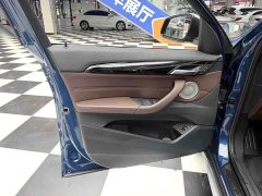 BMW X1 sDrive20Li Fashion - ფოტო 3