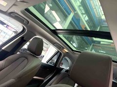 BMW X1 sDrive20Li Fashion - ფოტო 4