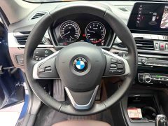 BMW X1 sDrive20Li Fashion - ფოტო 5