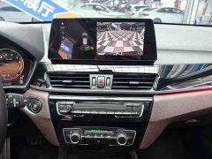 BMW X1 sDrive20Li Fashion - ფოტო 6
