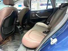 BMW X1 sDrive20Li Fashion - ფოტო 7