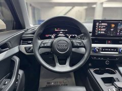 Audi A4L 40 TFSI Fashion Dynamic - фото 10