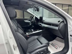Audi A4L 40 TFSI Fashion Dynamic - фото 11