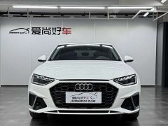 Audi A4L 40 TFSI Fashion Dynamic - фото 2