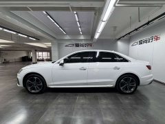 Audi A4L 40 TFSI Fashion Dynamic - фото 4