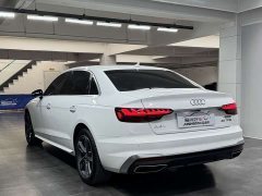 Audi A4L 40 TFSI Fashion Dynamic - фото 5