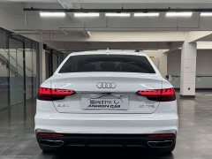 Audi A4L 40 TFSI Fashion Dynamic - фото 6