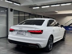 Audi A4L 40 TFSI Fashion Dynamic - фото 7