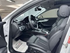 Audi A4L 40 TFSI Fashion Dynamic - фото 8