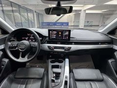 Audi A4L 40 TFSI Fashion Dynamic - фото 9