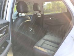 Dongfeng Fengxing T5 EVO 1.5T Diesel DCT Platinum Edition - ფოტო 10