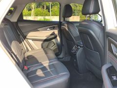 Dongfeng Fengxing T5 EVO 1.5T Diesel DCT Platinum Edition - ფოტო 11