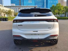 Dongfeng Fengxing T5 EVO 1.5T Diesel DCT Platinum Edition - ფოტო 15