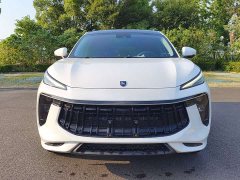 Dongfeng Fengxing T5 EVO 1.5T Diesel DCT Platinum Edition - ფოტო 2