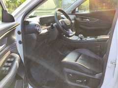 Dongfeng Fengxing T5 EVO 1.5T Diesel DCT Platinum Edition - ფოტო 5