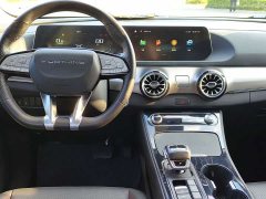 Dongfeng Fengxing T5 EVO 1.5T Diesel DCT Platinum Edition - ფოტო 6