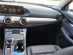 Dongfeng Fengxing T5 EVO 1.5T Diesel DCT Platinum Edition - ფოტო 7