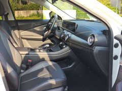 Dongfeng Fengxing T5 EVO 1.5T Diesel DCT Platinum Edition - ფოტო 9