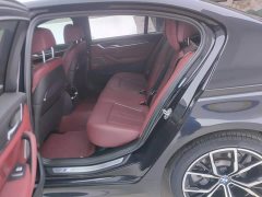 BMW 5 Series Facelift 530Li Luxury M Sport Package - ფოტო 11