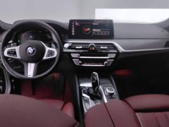 BMW 5 Series Facelift 530Li Luxury M Sport Package - ფოტო 12