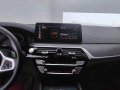 BMW 5 Series Facelift 530Li Luxury M Sport Package - ფოტო 13