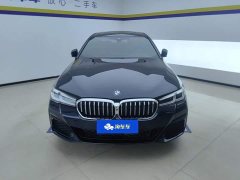 BMW 5 Series Facelift 530Li Luxury M Sport Package - ფოტო 2