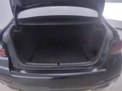 BMW 5 Series Facelift 530Li Luxury M Sport Package - ფოტო 4