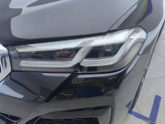 BMW 5 Series Facelift 530Li Luxury M Sport Package - ფოტო 5