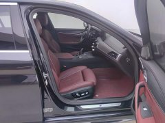 BMW 5 Series Facelift 530Li Luxury M Sport Package - ფოტო 8