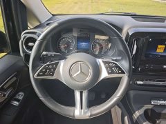 Mercedes-Benz Vito 2.0T Business Edition 7-Seater - photo 10