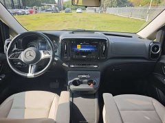 Mercedes-Benz Vito 2.0T Business Edition 7-Seater - photo 11