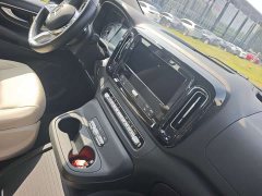 Mercedes-Benz Vito 2.0T Business Edition 7-Seater - photo 12