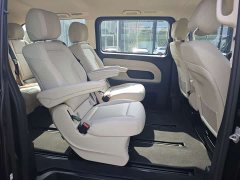 Mercedes-Benz Vito 2.0T Business Edition 7-Seater - photo 14