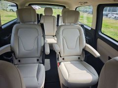 Mercedes-Benz Vito 2.0T Business Edition 7-Seater - photo 15