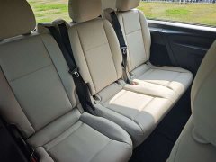 Mercedes-Benz Vito 2.0T Business Edition 7-Seater - photo 16