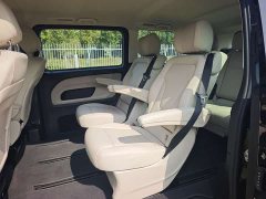 Mercedes-Benz Vito 2.0T Business Edition 7-Seater - photo 17
