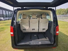 Mercedes-Benz Vito 2.0T Business Edition 7-Seater - photo 18