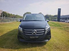 Mercedes-Benz Vito 2.0T Business Edition 7-Seater - photo 2